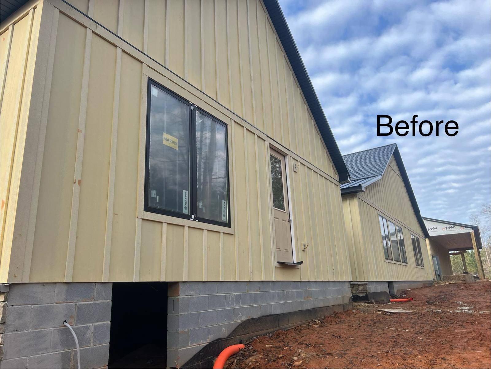 Proyecto de pintura 19